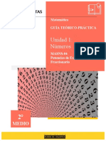 SN2M - 04 - Potencias de Exponente Fraccionario