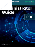 Administrator Guide