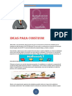 Ideas para Construir