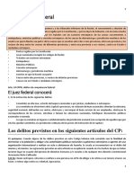 Segundo Parcial Oral Penal Completo