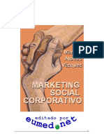 Marketing Social Corporativo