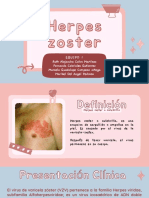 Herpes Zoster