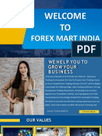 Forex Mart India