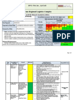 Testing, Adjustment and Balancing (TAB)