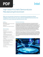 Ai in Semiconductor Manufacturing Paper