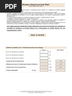 Cancellazione Simboli Vers Vallar