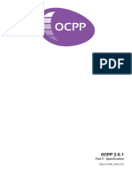 OCPP-2.0.1 Part2 Specification Edition2