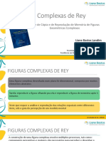 Figuras Complexas de Rey: Teste de Cópia e de Reprodução de Memória de Figuras Geométricas Complexas