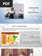 5 To Expansion Española