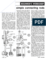 2925-Machining Simple Connecting Rods