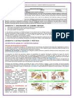 Guia 6. Biologia Septimo