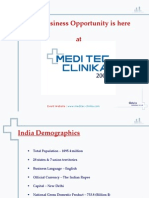 Meditec Clinika 2008