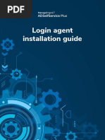 Login Agent Installation Guide