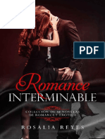 Romance Interminable - Rosalia Reyes