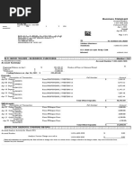 US Bank Business Statement - Mbcvirtual 3