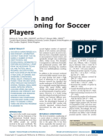 Strength and Conditioning For Soccer Players.1