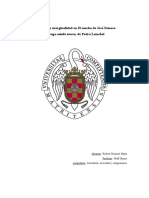 Dictadura y Marginalidad en "El Mocho" de José Donoso y "Tengo Miedo Torero", de Pedro Lemebel