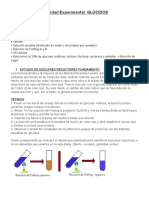 Laboratorio Glucidos