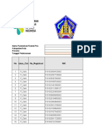 Master Vaksin 1501 Sampai 2000