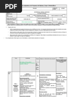 ESQUEMA Matemáticas - Análisis y Enfoques Abril 2023