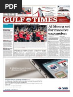 Gulf Times: Al Meera Set For Massive Expansion