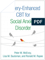 Imagery-Enhanced CBT For Social Anxiety Disorder (PDFDrive)