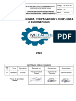 Mif-Sg-Pl-001-Plan de Emergencias