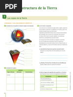 UNIDAD 6 La Estructura de La Tierra - CompressPdf