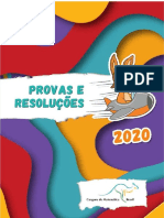 Revista Canguru 2020