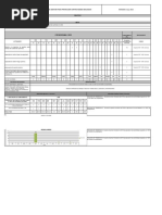 Programa Sustancias Quimicas