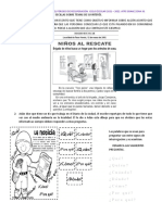 Cuadernillorepaso - Semana 7 - 1° A6°