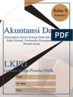 LKPD Jurnal Umum