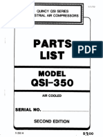 Manual de Parte Qsi 350 Año 80