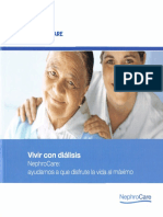 Fresenius - Vivir Con Diálisis 2017 Red