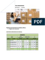 Modulo 2 Registro de Mercancias