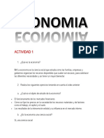 ECONOMIA