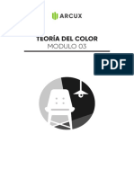 MOD3 Teoría Del Color