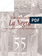 El Son de La Negra Historia