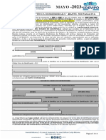 Compraventa FINCA DESMEMBRADA BANVI NO PAGA IVA 2023 1