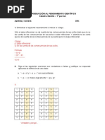 Modelo Del 1° Parcial RESUELTO