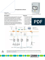 ATS DALI Datasheet