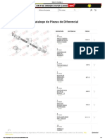 Diferencial 128970