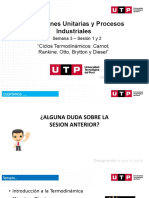 S03.s1-2. Ciclos Termodinámicos