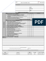 FO 8.17 - Vr.01 - Check List de Inspeo - Girico