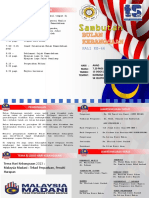 Buku Program Bulan Kebangsaan 2023 SKJ