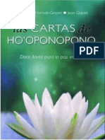 Las Cartas de Ho'oponpono