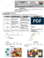 F7 Vitaminas