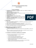 GFPI-F-135 - Formato Guia de Aprendizaje TAIPI - 2022