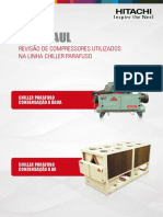 Manutenção em Compressores - Apostila 2