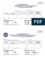 (FINAL) PRC DR Actual Assist Form 2324